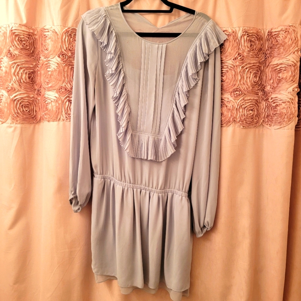 Gently used bcbg stunner
